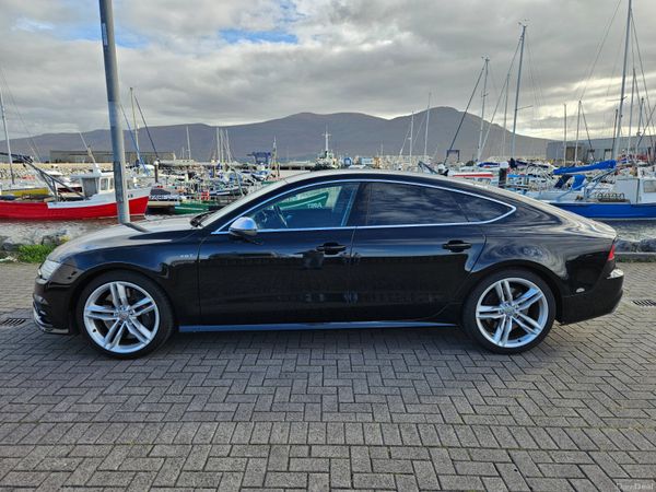 Audi S7 2016 4.0 twin turbo Quattro V8 368799111
