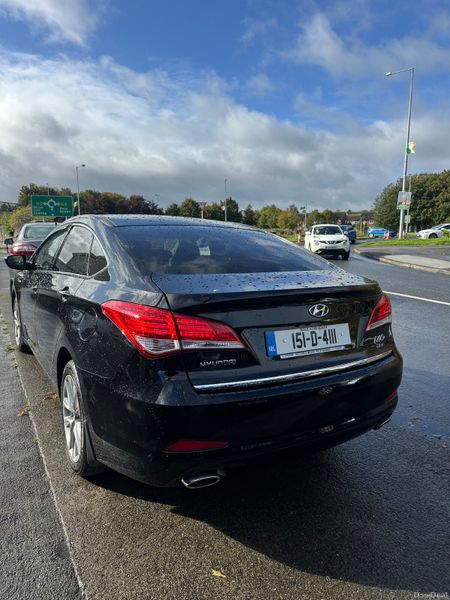 Hyundai i40 BLUE 1.7 Diesel NCT TAX 368715867