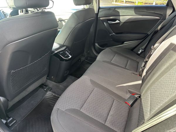 Hyundai i40 BLUE 1.7 Diesel NCT TAX 368715870