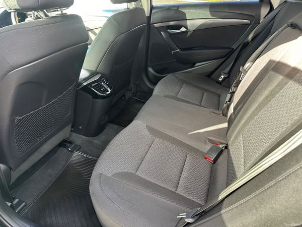 Hyundai i40 BLUE 1.7 Diesel NCT TAX 368715871