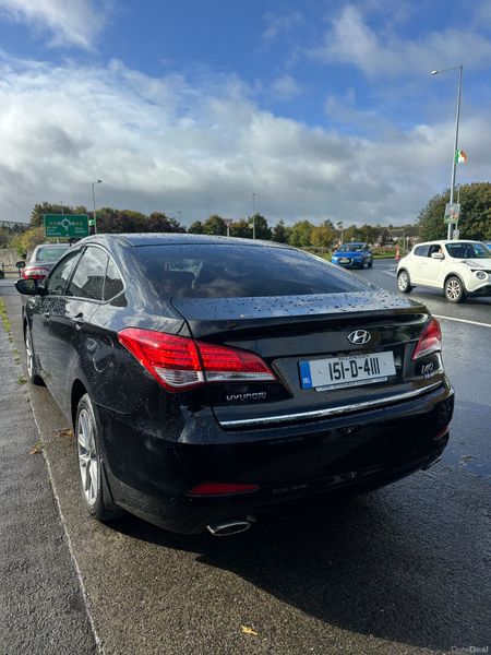 Hyundai i40 BLUE 1.7 Diesel NCT TAX 368715833