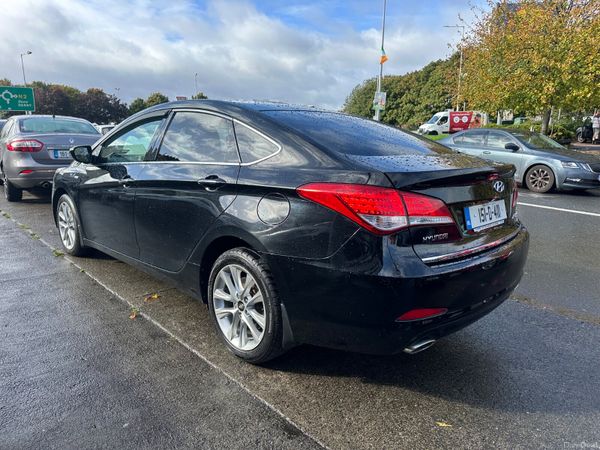 Hyundai i40 BLUE 1.7 Diesel NCT TAX 368715909