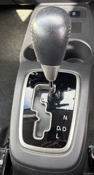 2016 Mitsubishi Mirage 1.2 Petrol Auto 368728135