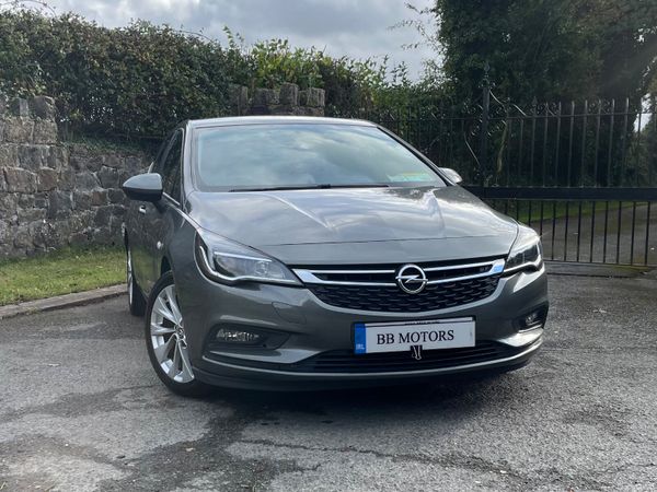 Opel Astra 1.0i Turbo 368732197