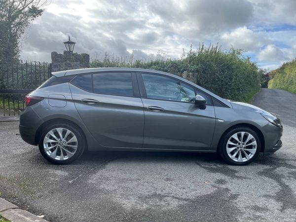 Opel Astra 1.0i Turbo 368732205