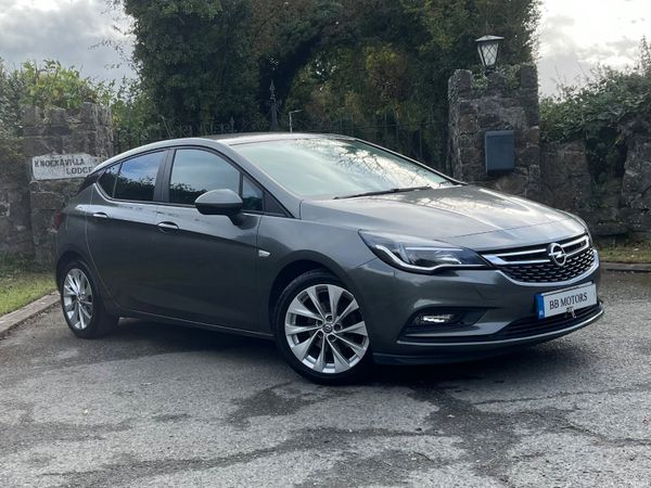 Opel Astra 1.0i Turbo 368732215