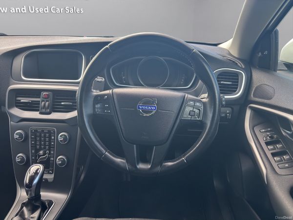 2015 VOLVO V40 (S30) 368848125