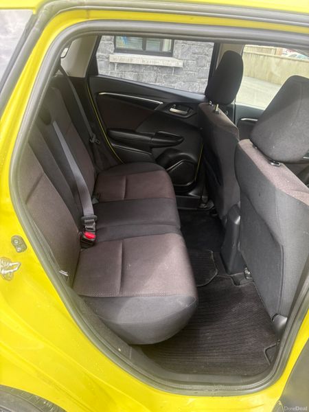 Honda Fit 2015 368848411