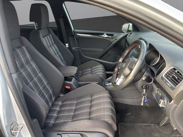 2013 VW GOLF GTI (S53) AUTOMATIC 368868629