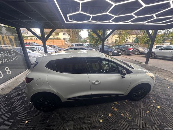 Renault Clio lutecia 368899692