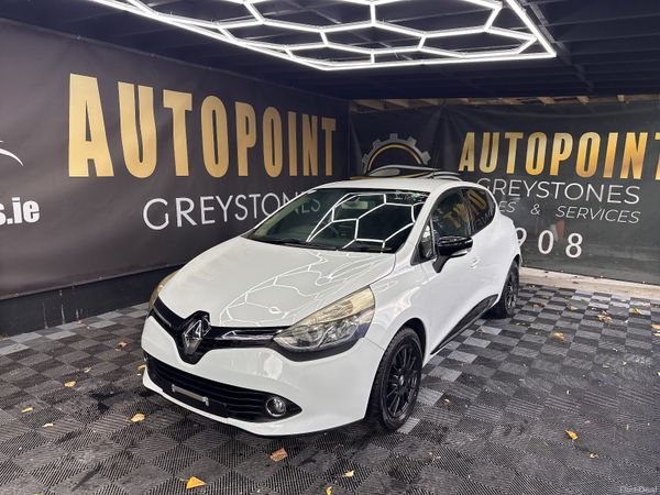 Renault Clio lutecia 368899697