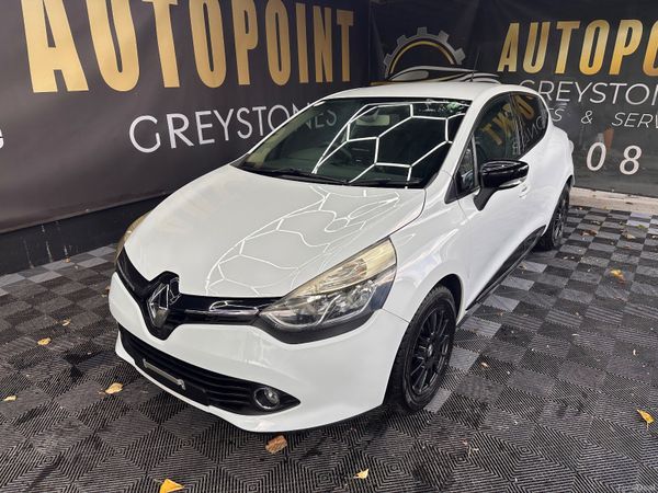 Renault Clio lutecia 368899701