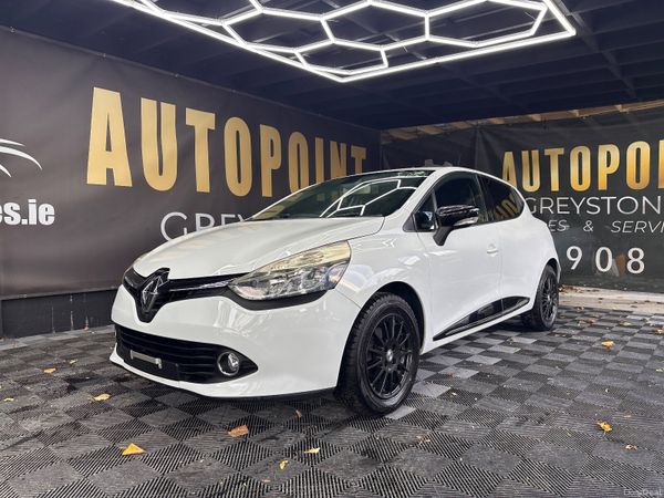 Renault Clio lutecia 368899713