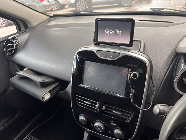 Renault Clio lutecia 368899714