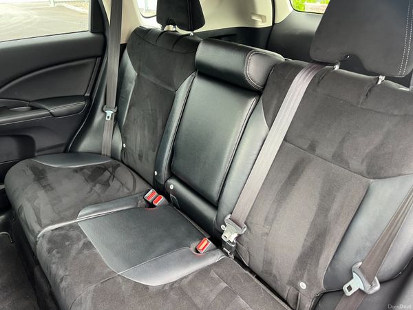 2016 Honda CR-V SR 1.6 I-DTEC 368943817