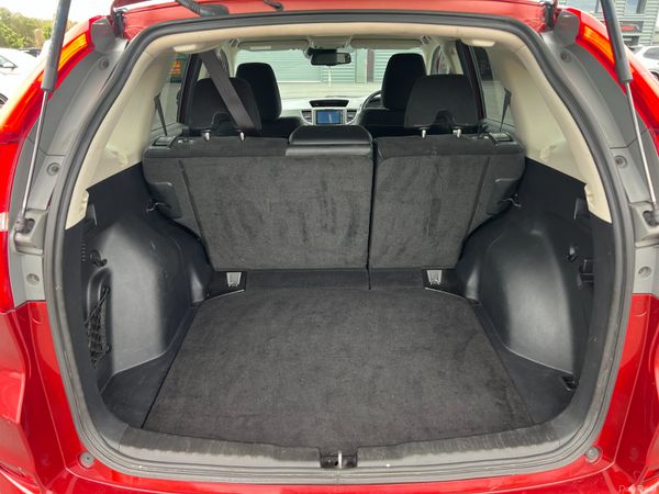 2016 Honda CR-V SR 1.6 I-DTEC 368943823