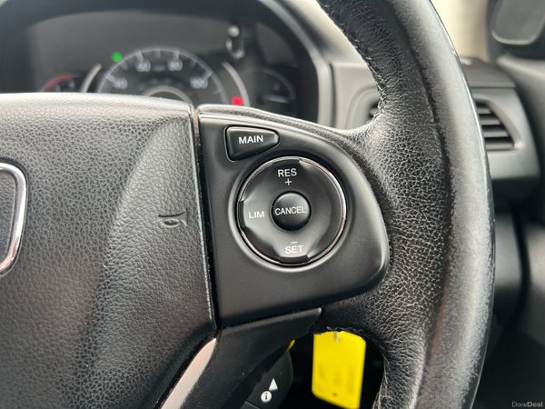 2016 Honda CR-V SR 1.6 I-DTEC 368943825