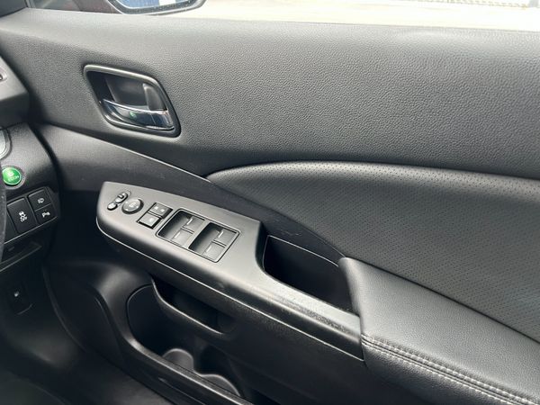 2016 Honda CR-V SR 1.6 I-DTEC 368943831