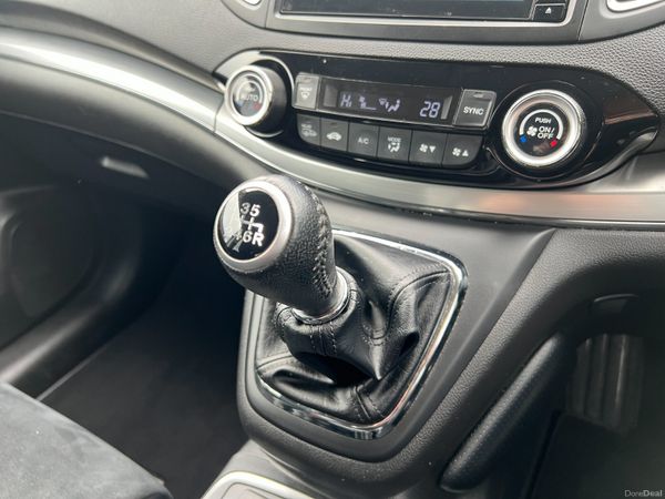 2016 Honda CR-V SR 1.6 I-DTEC 368943833