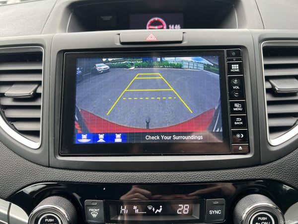 2016 Honda CR-V SR 1.6 I-DTEC 368943835