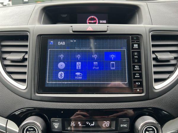 2016 Honda CR-V SR 1.6 I-DTEC 368943837