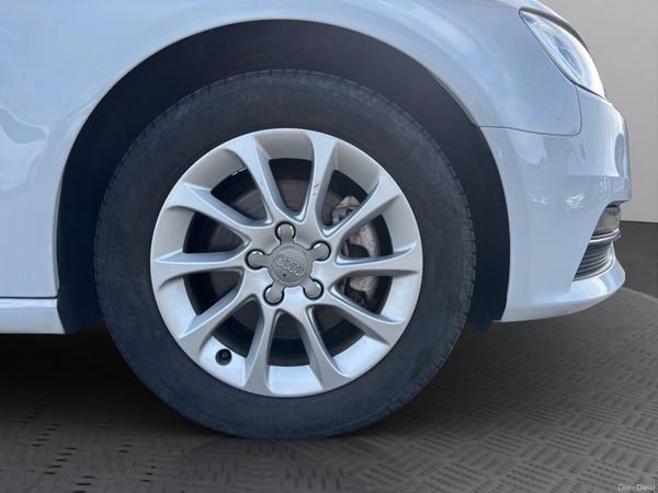 2015 AUDI A3 (S170) 368952905