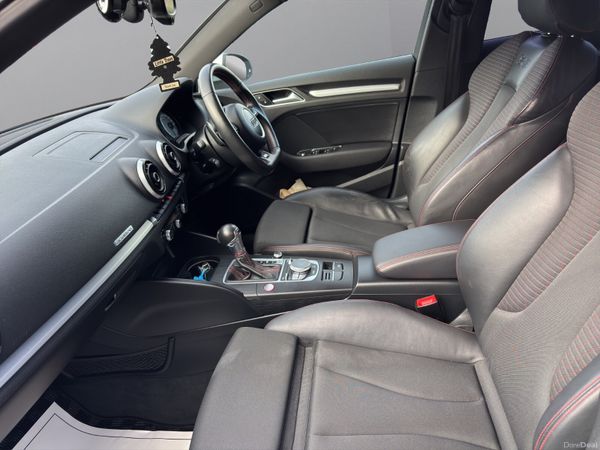 2015 AUDI S3 2.0 (S4) 368969243