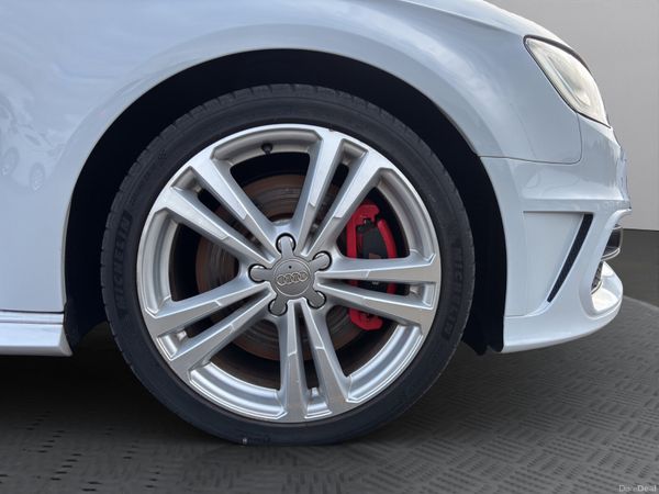 2015 AUDI S3 2.0 (S4) 368969319