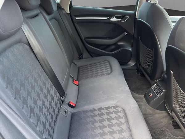 2017 AUDI A3 (S59) 368981511