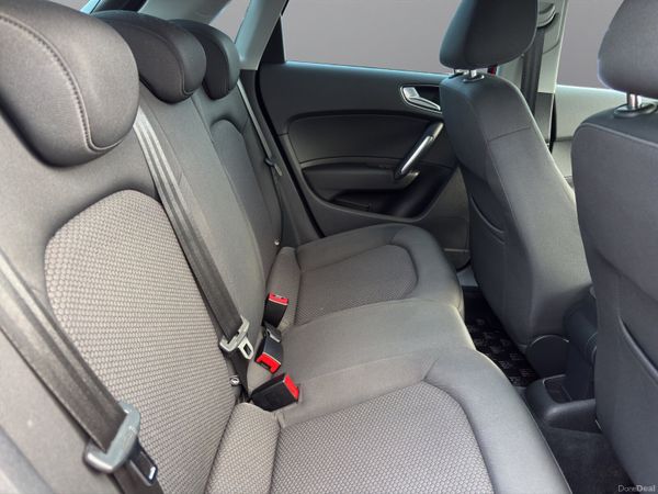 2013 AUDI A1 AUTO (S95) 368988813