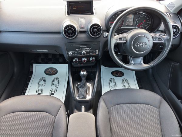 2013 AUDI A1 AUTO (S95) 368988815