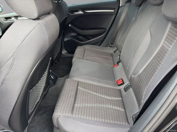 2018 AUDI A3 (S14) 368933639