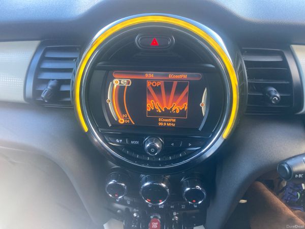 COOPER S-2.0 TURBO-FULL HISTORY-NCT 09/26 369059487