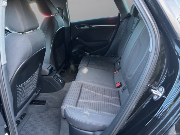 2018 AUDI A3 (S167) 369062525