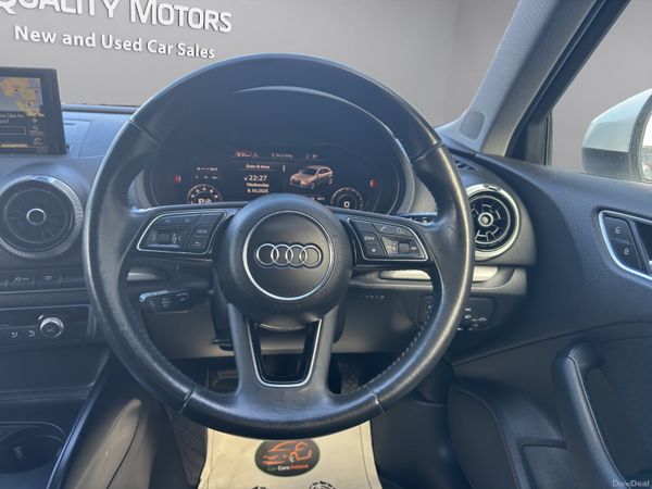 2017 AUDI A3 (S28) 369087141