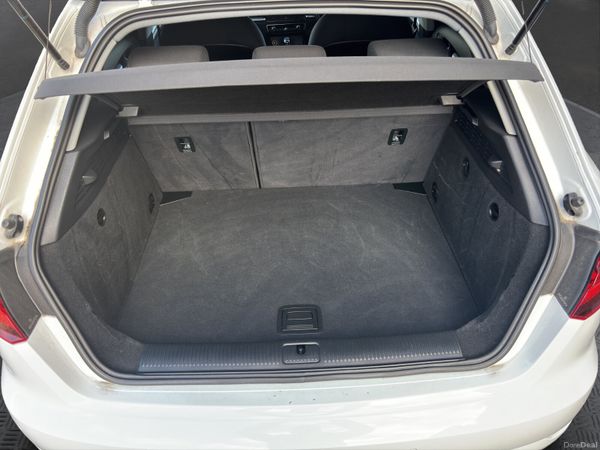 2017 AUDI A3 (S28) 369087145