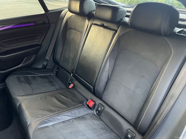 2021 (212) Volkswagen Arteon R Line 1.4 TSI Hybrid 369098733