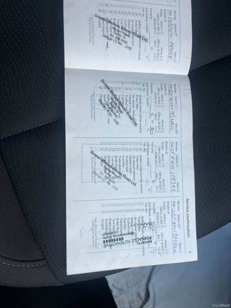 Opel Insignia 2013 (NCT 10/26 TAX 12/25) 369008675