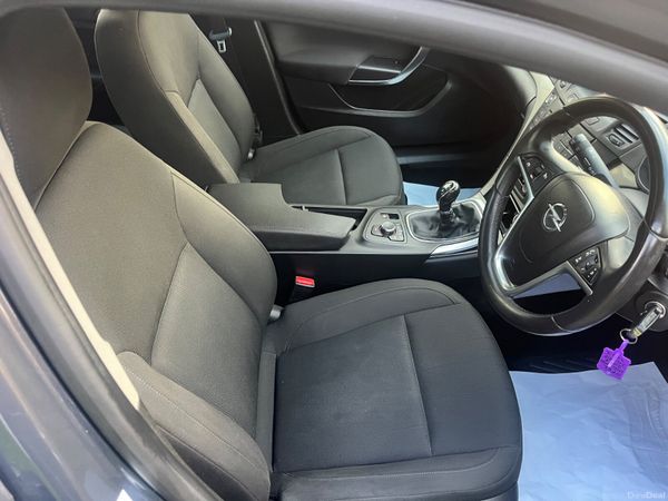 Opel Insignia 2013 (NCT 10/26 TAX 12/25) 369008614