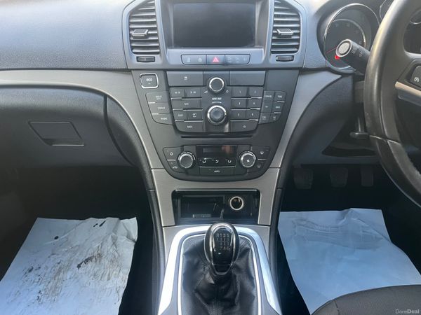 Opel Insignia 2013 (NCT 10/26 TAX 12/25) 369008631