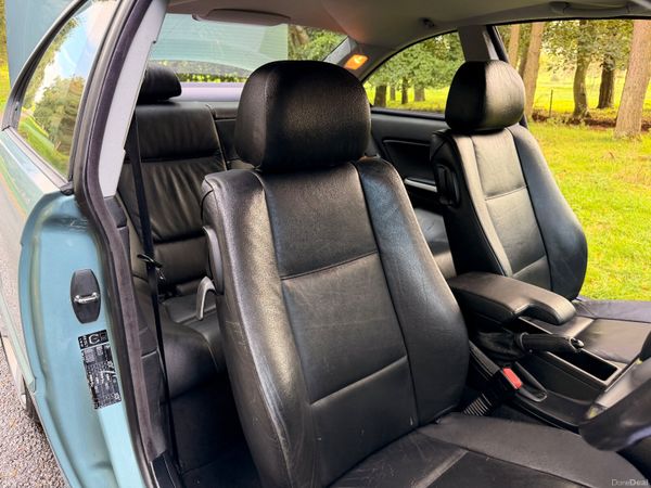 BMW 3-Series 2004 318CI 369016689