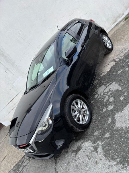 Mazda Demio 2016 369161584