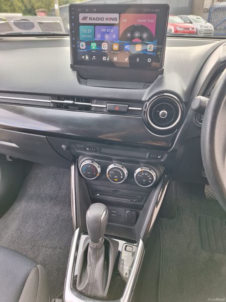 Mazda Demio 2016 369161658