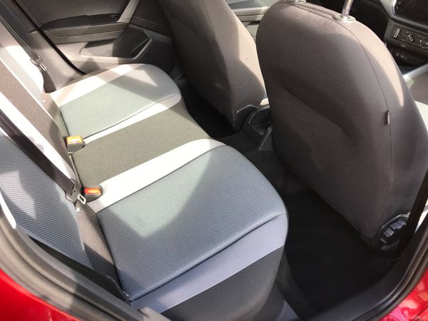 182 Seat Arona Se Technology Tsi 1.0L Petrol... 369174269