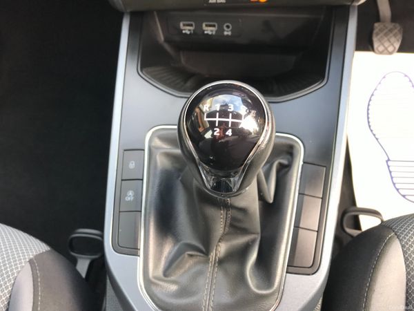 182 Seat Arona Se Technology Tsi 1.0L Petrol... 369174277