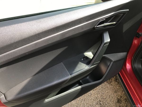 182 Seat Arona Se Technology Tsi 1.0L Petrol... 369174281