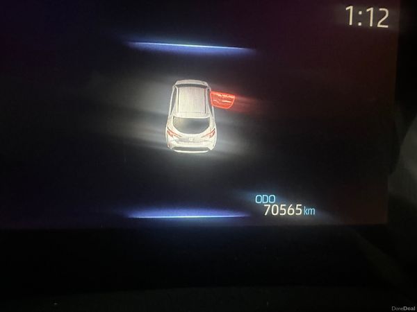 Toyota Corolla sports 369134309