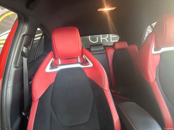 Toyota Corolla sports 369134310