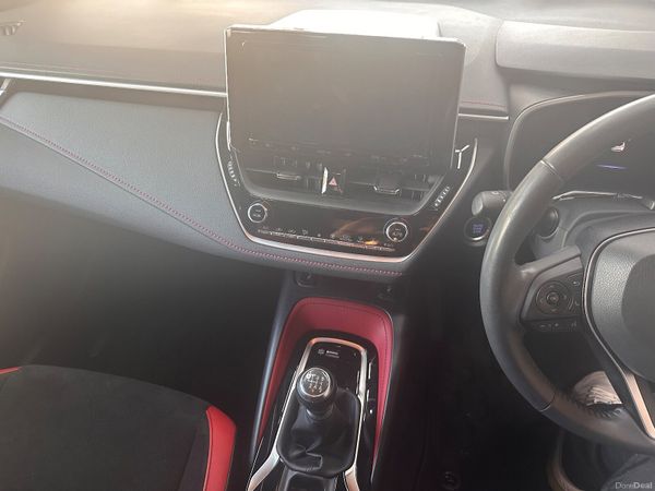 Toyota Corolla sports 369134313