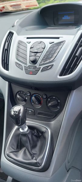 Ford C-Max 2013 369257368